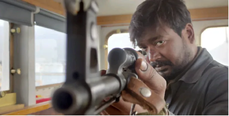 কৃষ্ণেন্দু  চক্রবর্ত্তী ৮